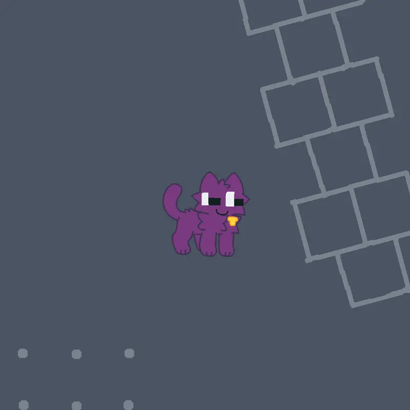 Game by @S0larkatt