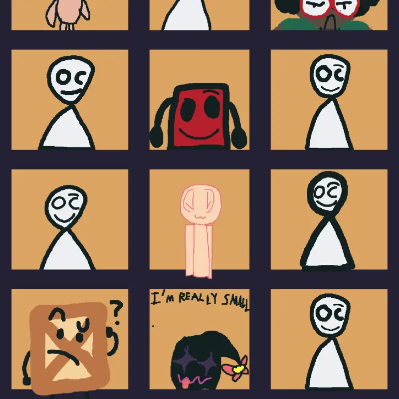 Game by @Lonniora_Fr