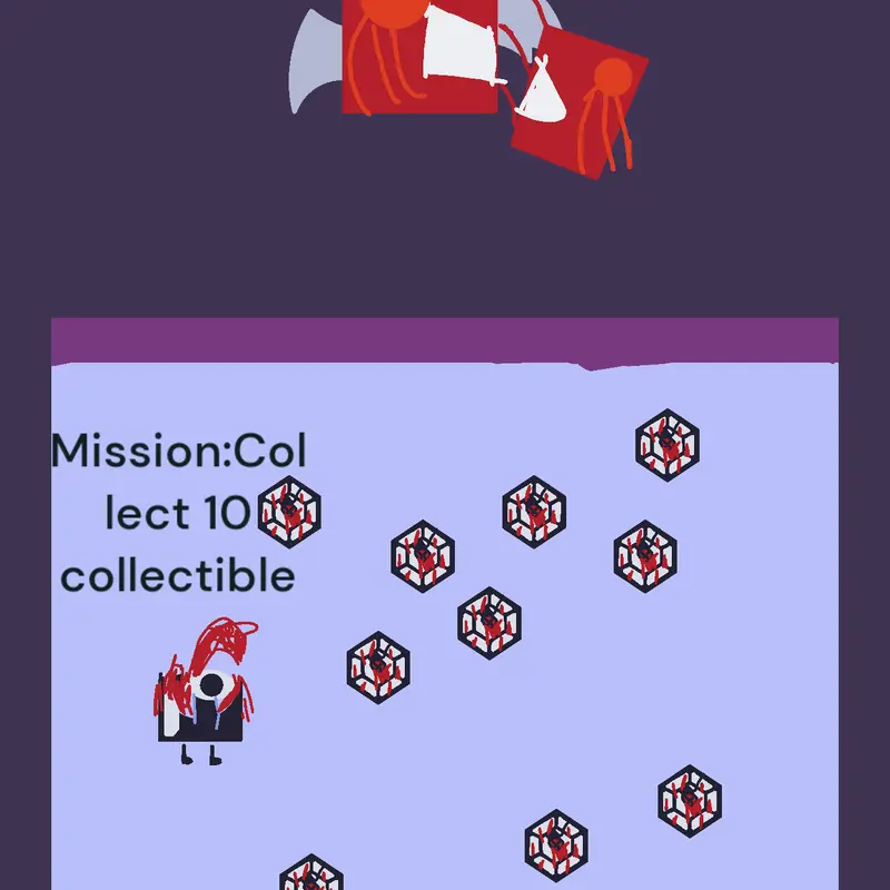 Game by @albyanpr