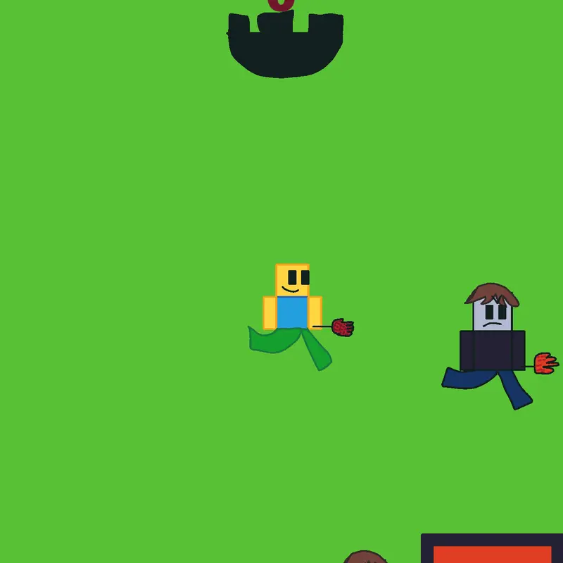 Game by @Ashrieljames13