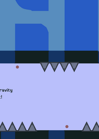 Cube dash