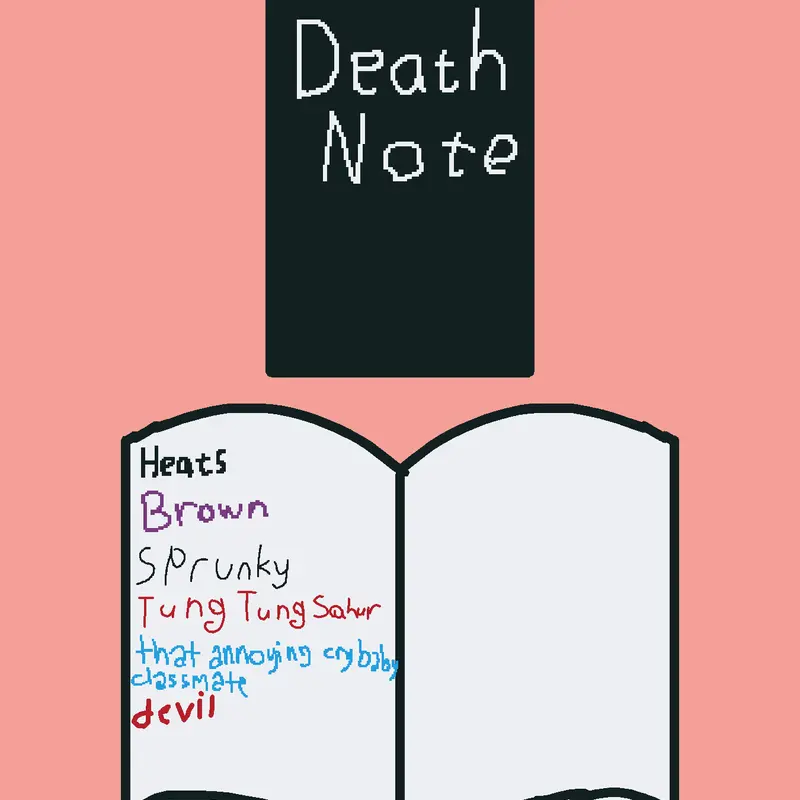 Game by @IlovedandysworldFOREVERR