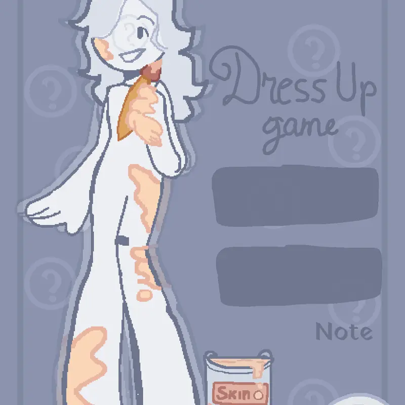 Game by @posen