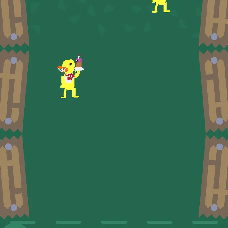Fnaf survival by @lordfluffybuns