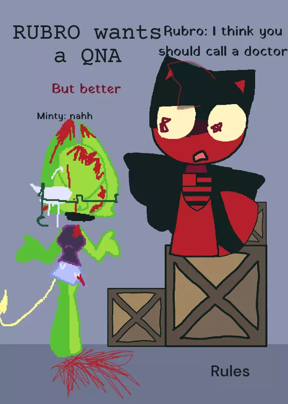 Game by @l-_Minty_-l