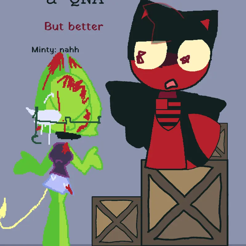 Game by @l-_M1NTY_-l
