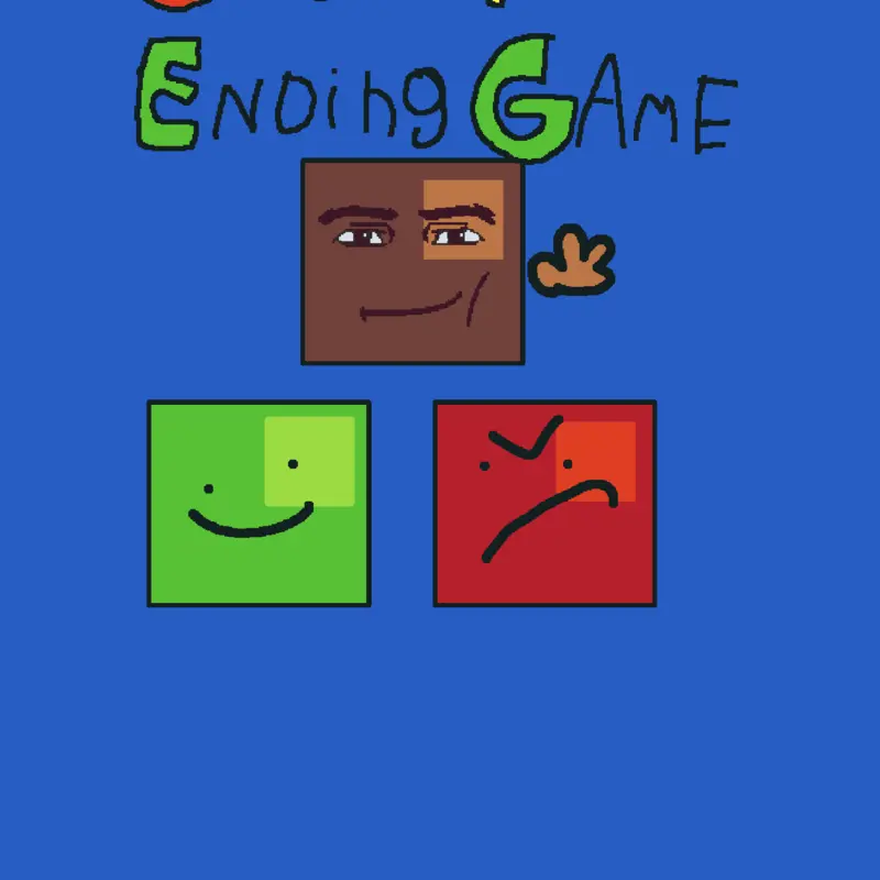Game by @TeamRatang
