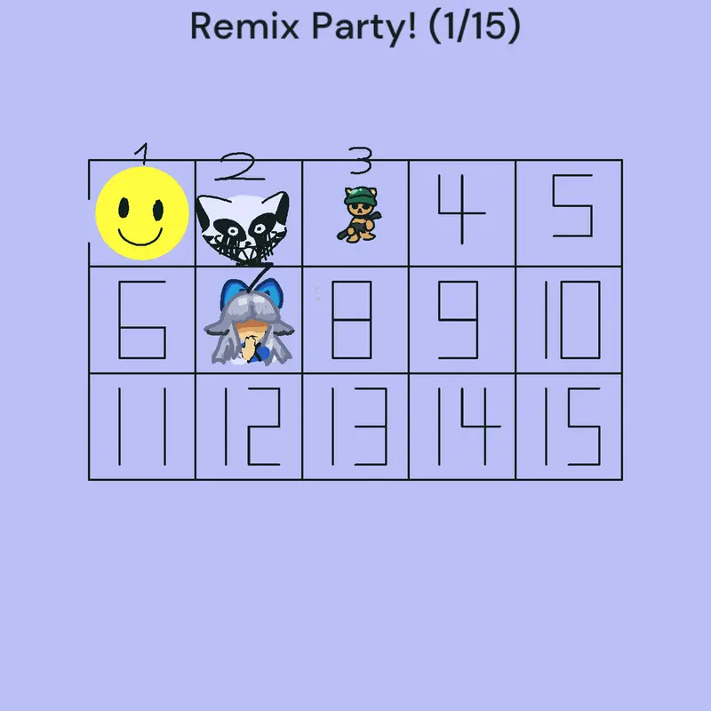 Game by @smilecat