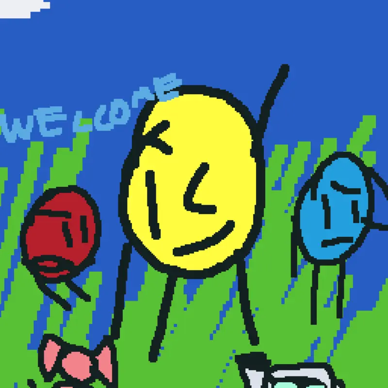 Game by @baconthomas