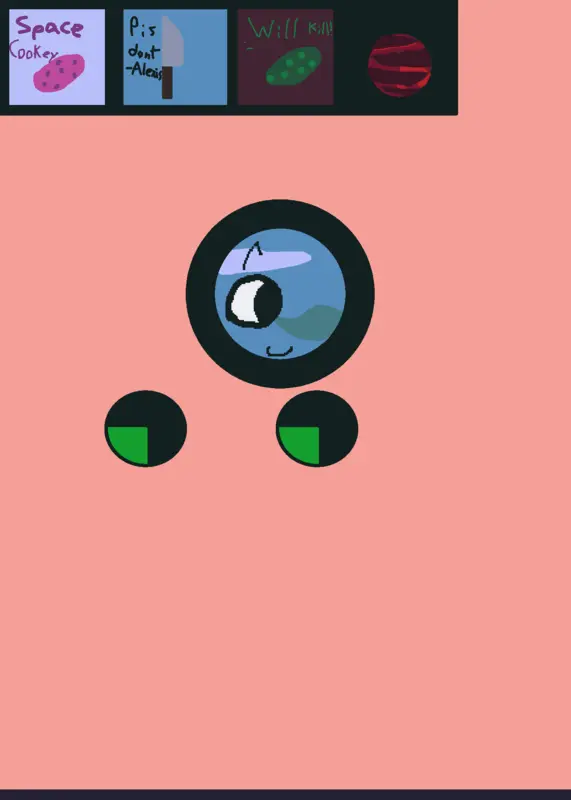 Game by @candiy