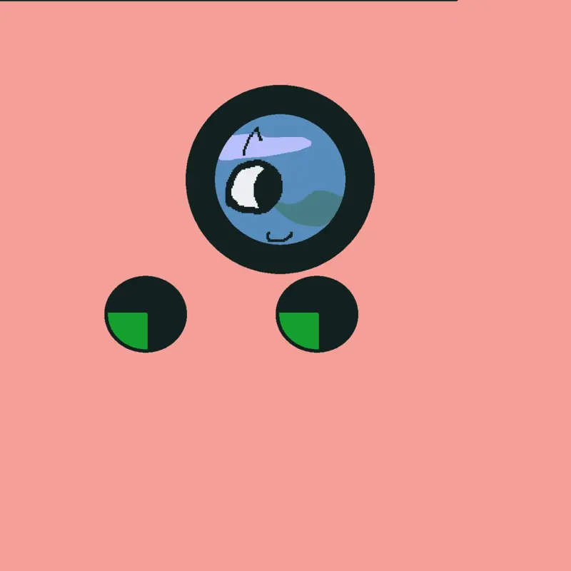Game by @candiy