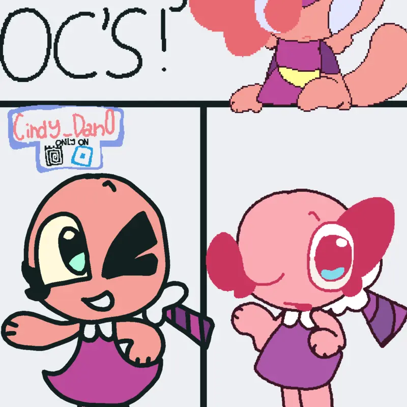 Game by @sprout_thestrawberry68