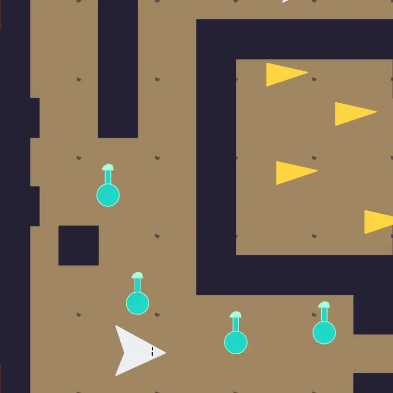 Game by @ElectricityDangerBox