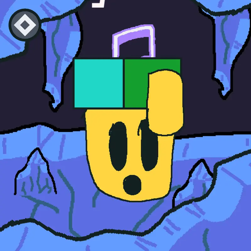 Game by @MoltenRockoFans
