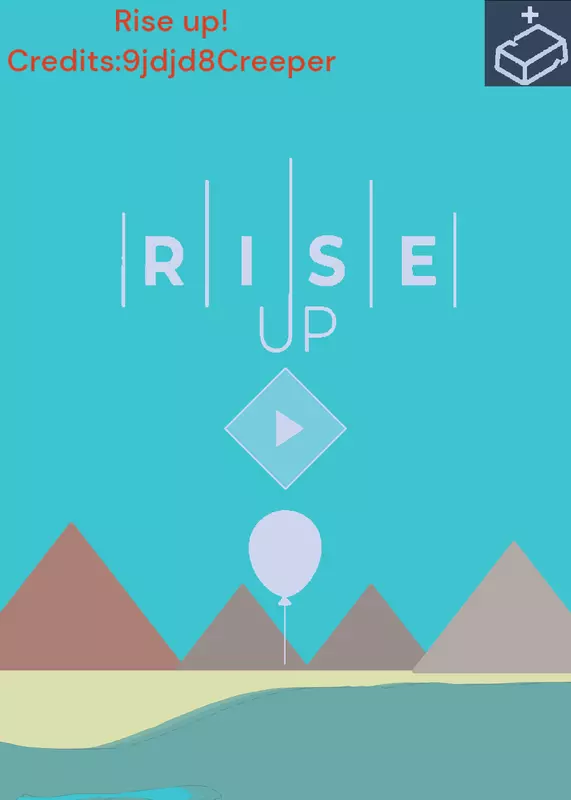 Game by @Venusflytrap
