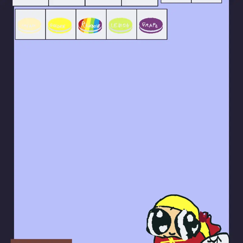 Game by @XxelisagamerYTxX