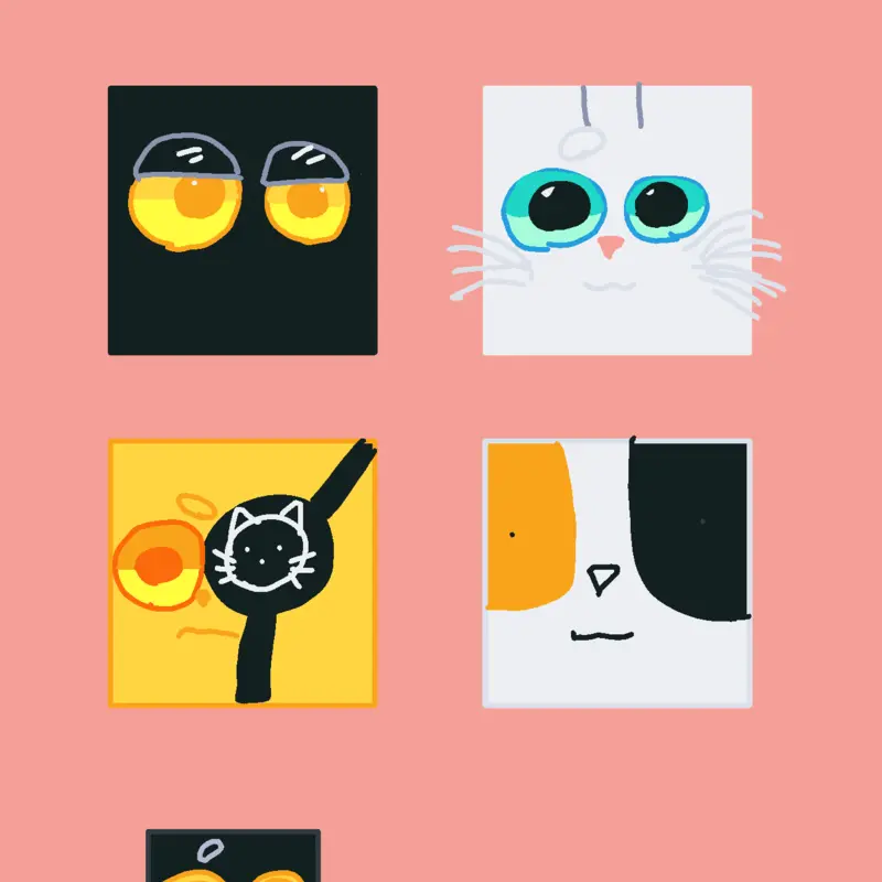 Game by @ronalberto