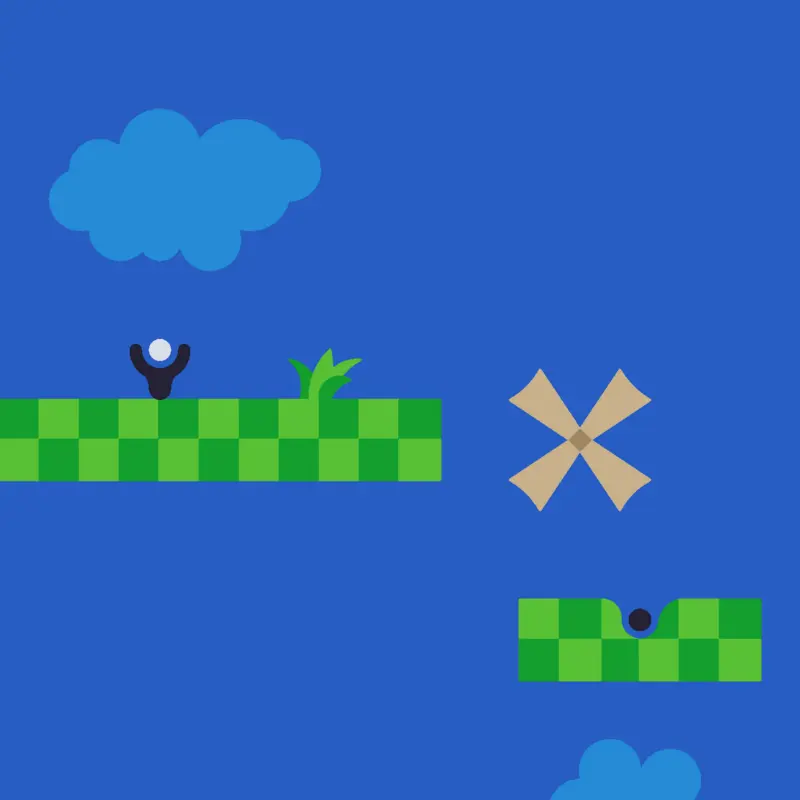 Game by @SnowblueReal_Creator30