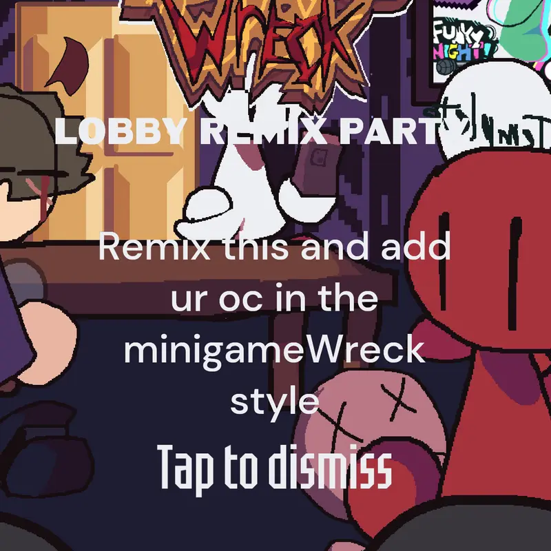 Game by @WetNoodle