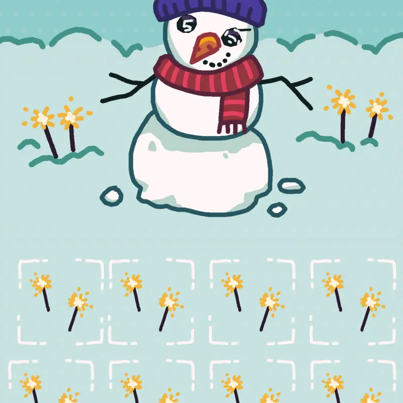 Game by @dlara