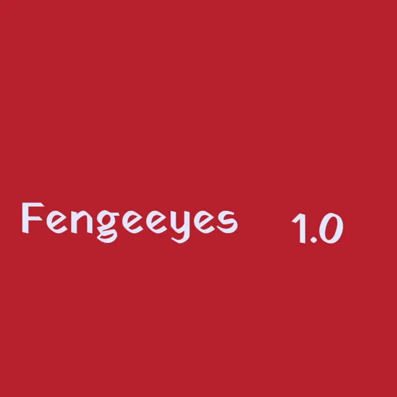 Game by @fegeeyes