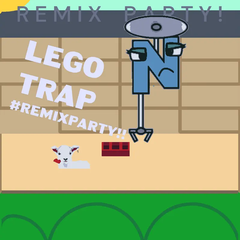 Game by @CuteLittleCupcake