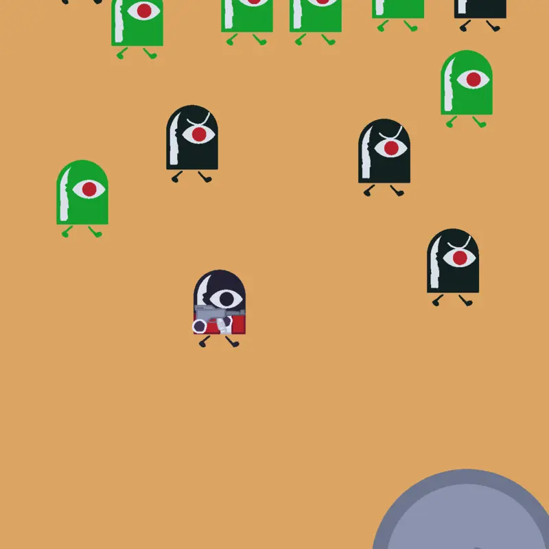 Game by @protrop