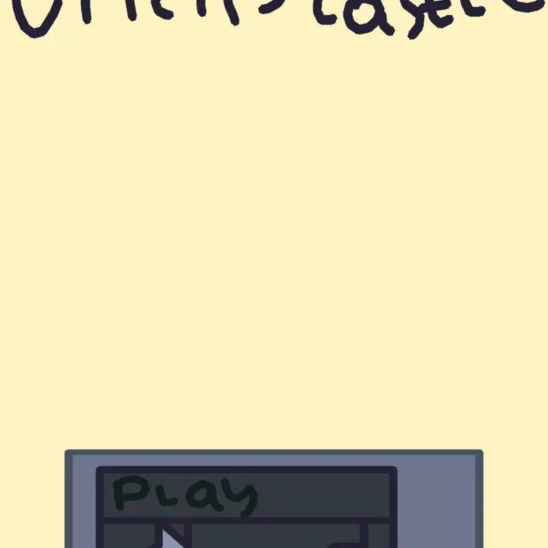 Game by @buggy-huggy