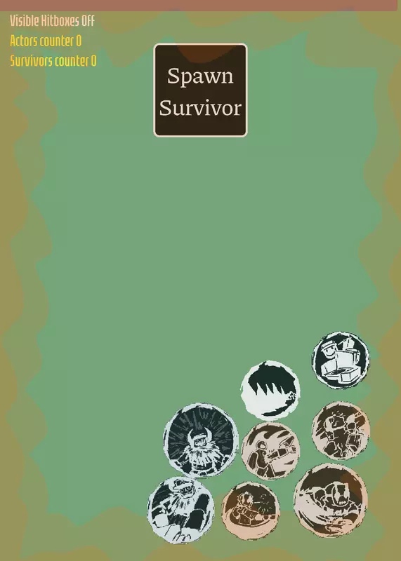 Game by @Qtaro_2