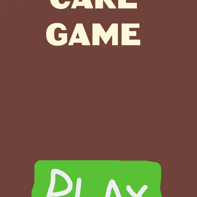 Game by @idkwhattoputasmyusername