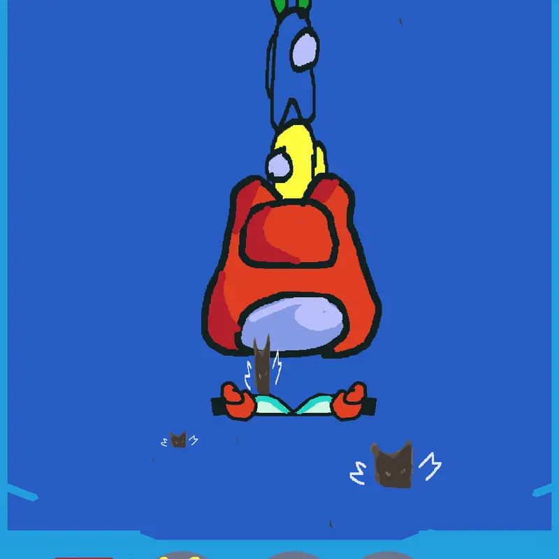 Game by @GoofBall