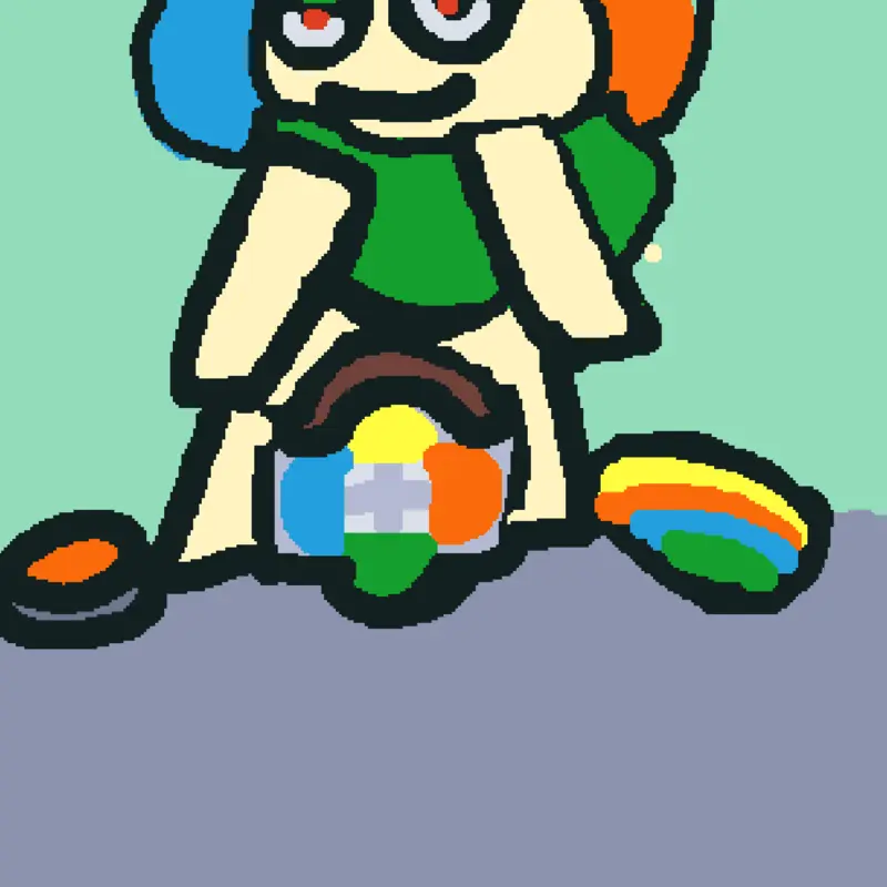 Game by @dani62224