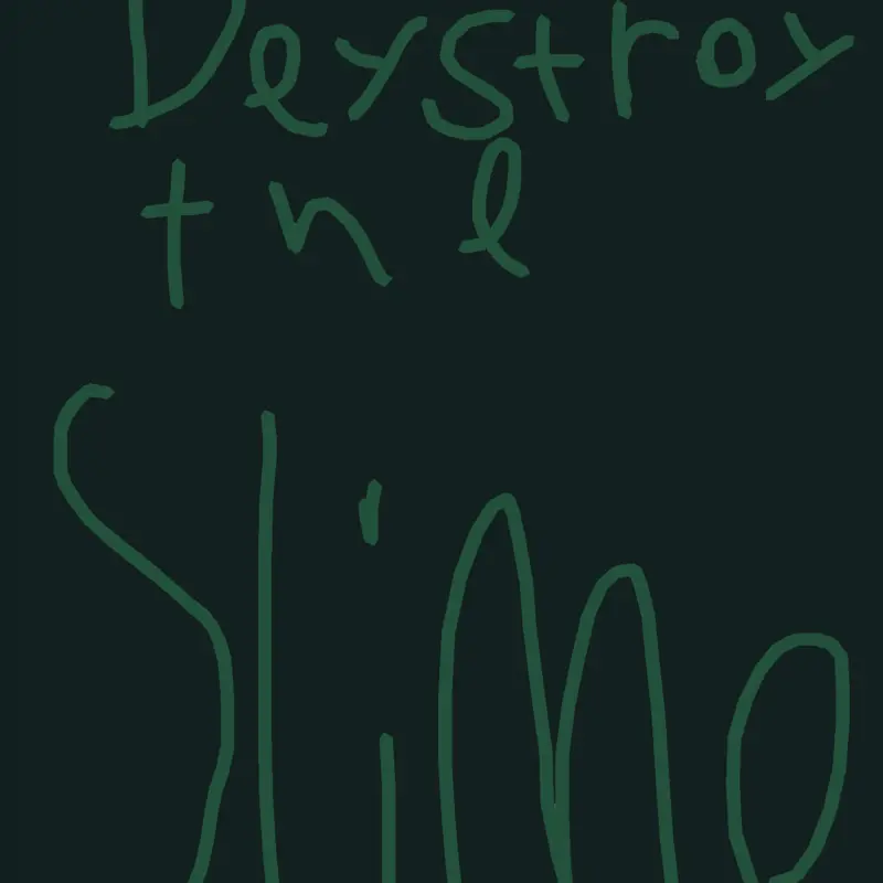Game by @sodacan