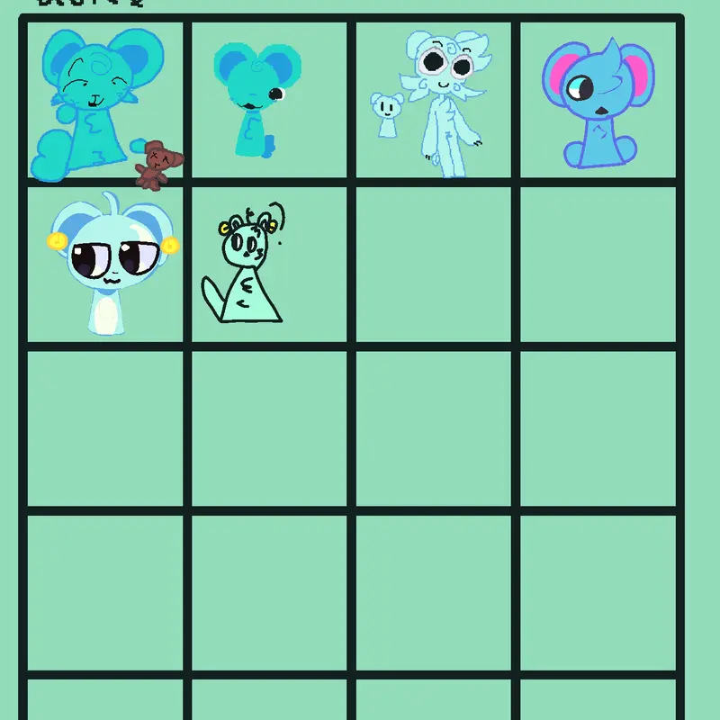 Game by @badodoy