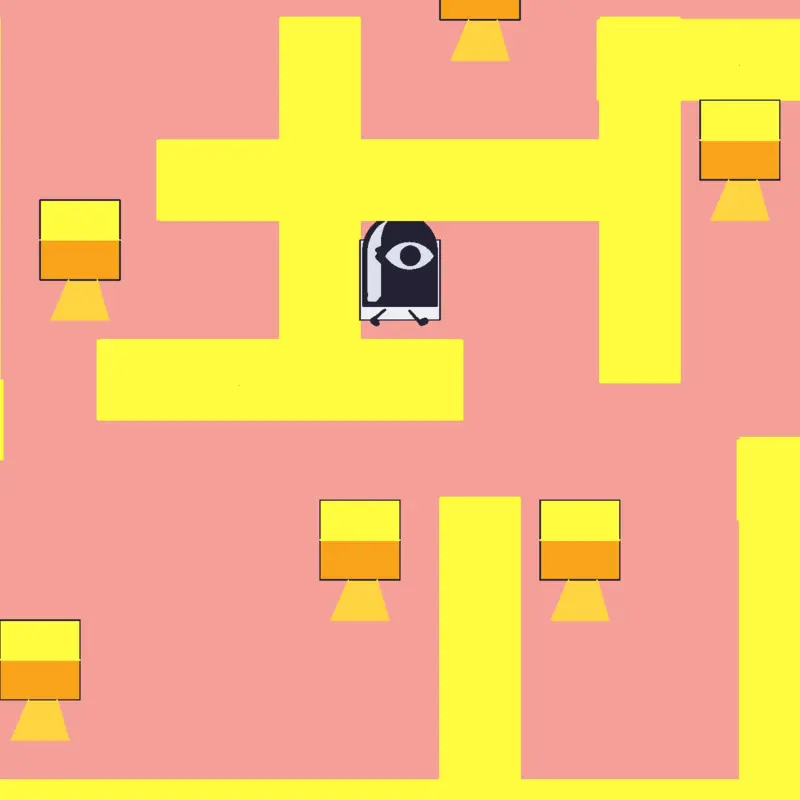Game by @MINHHUYSIMTHE