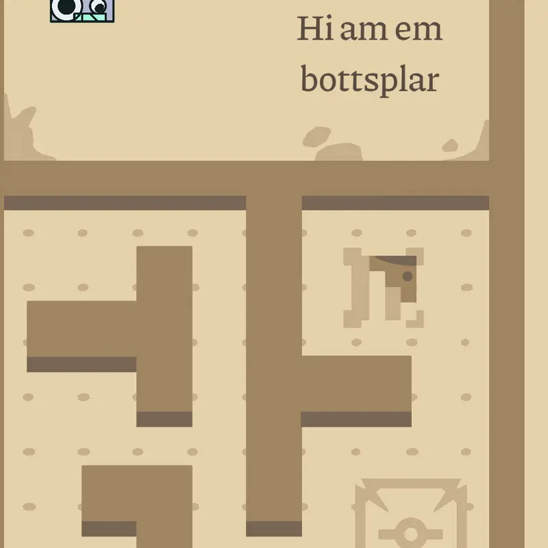 Game by @hergys