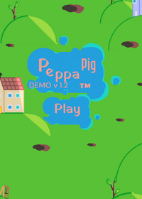 A (demo) of the peppa pig!