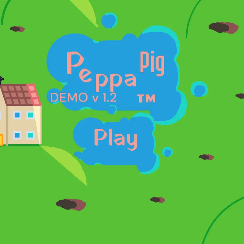 Game by @-Peppa-
