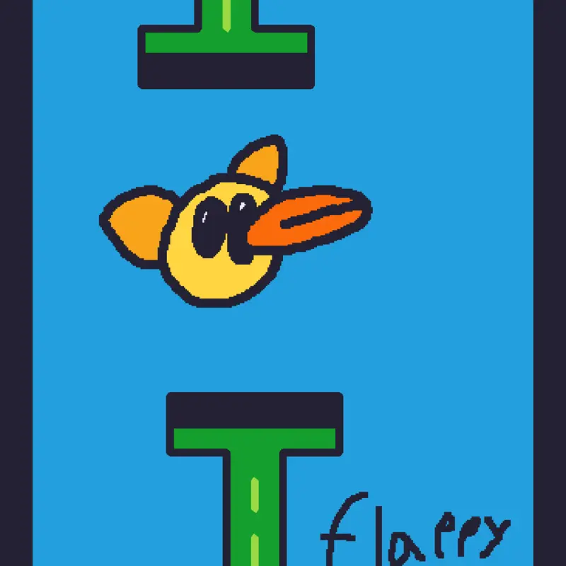 Game by @flammy_works