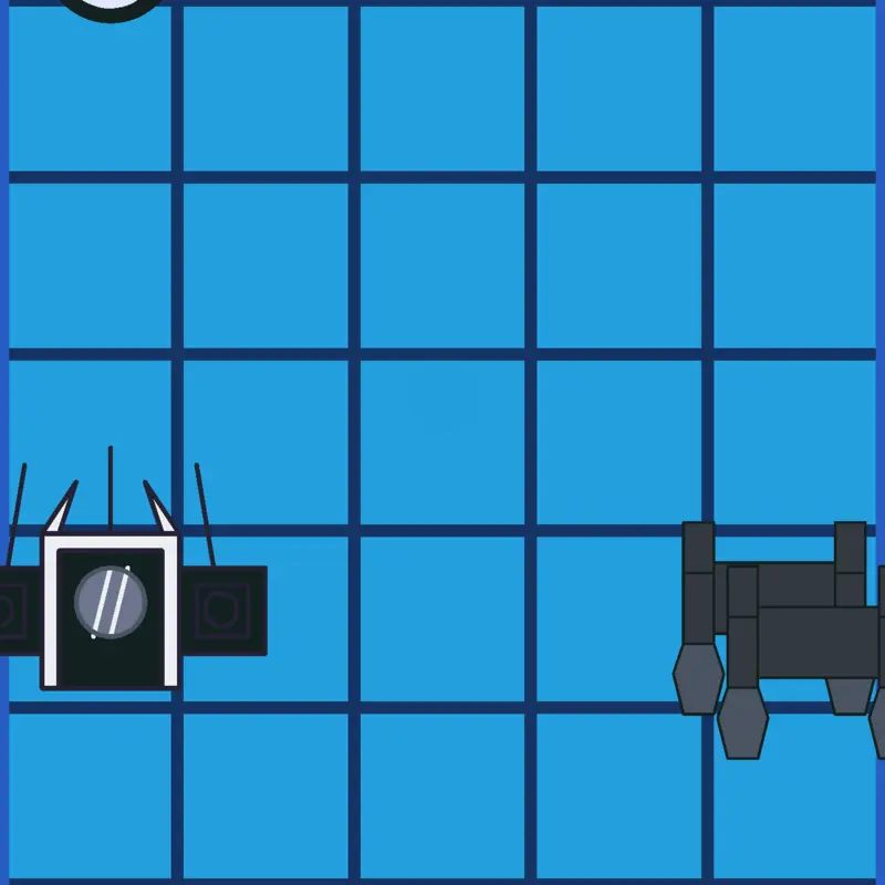 Game by @haronix