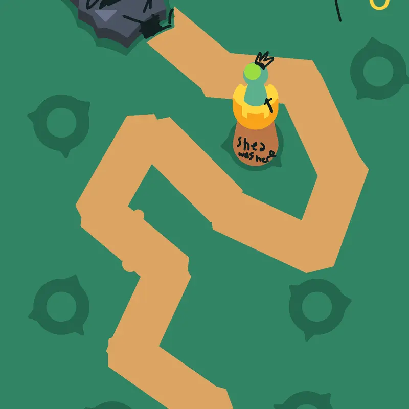 Game by @Iqbalisgame