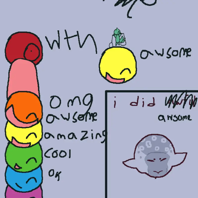 Game by @missfishy