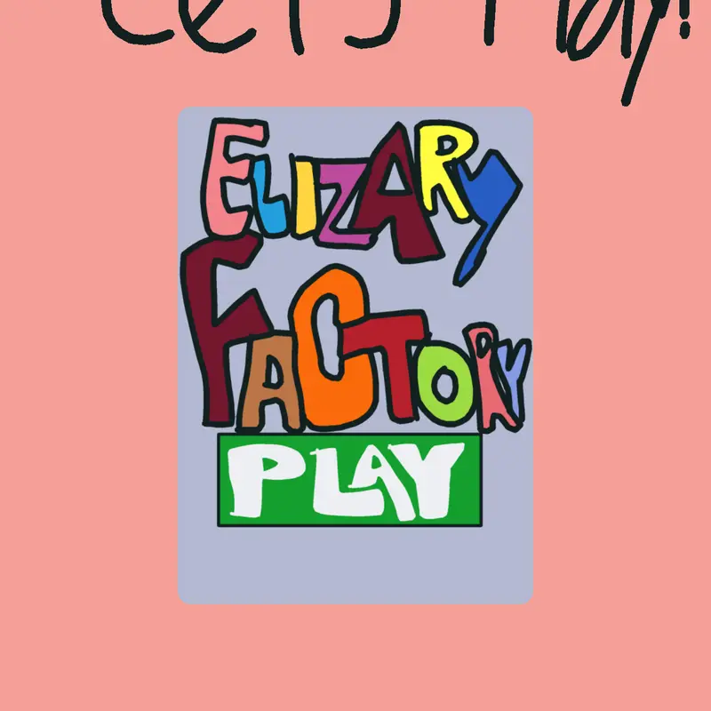 Game by @Elizar_Epic