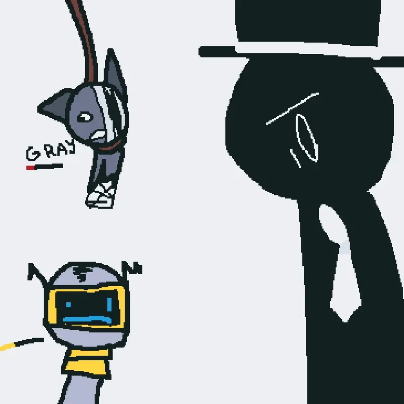Game by @milesprower
