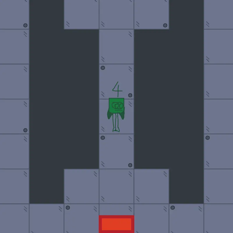 Game by @NumberBlock4Games
