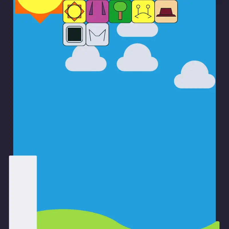 Game by @VzarStudios