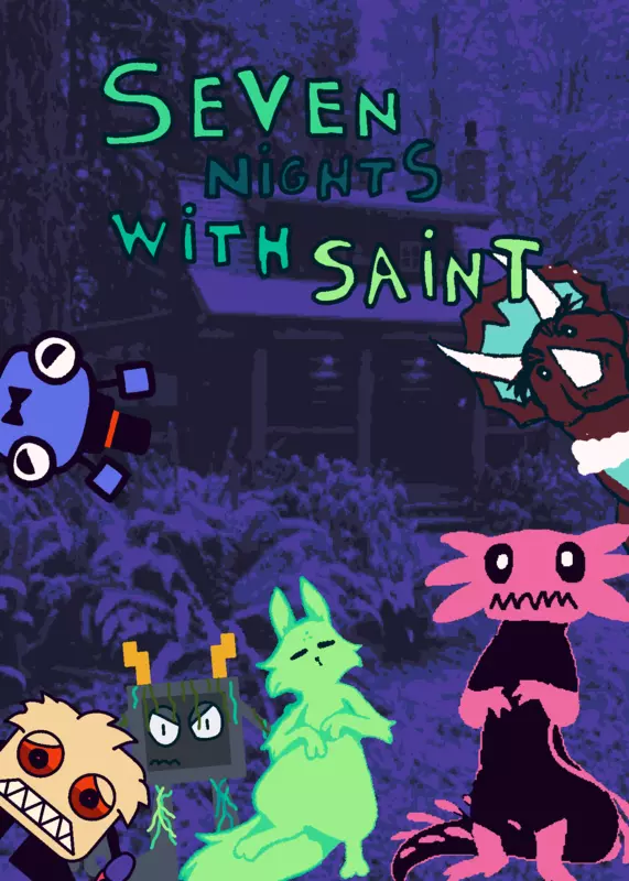 Game by @Raptox_dinotrux
