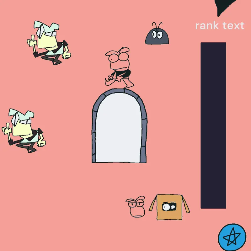 Game by @at3enprsnt