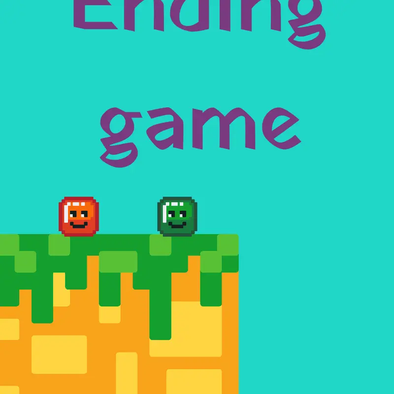 Game by @pooppolima