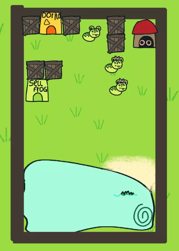 Game by @aklubutlu